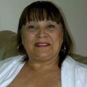 Meet your Posher, Rosaura